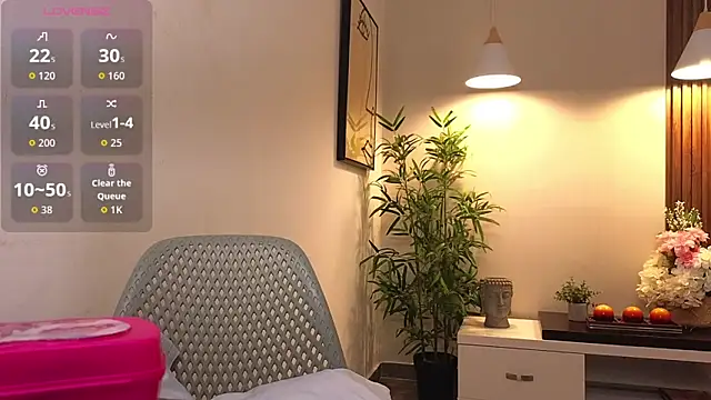 Cherry Vixen  online show from June 16, 2026, 6:19 pm