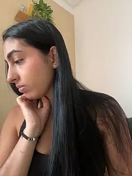 Snapshot of Lily_Rush chatting on June 6, 2026, 12:10 pm Lily Rush online show from June 6, 2026, 12:10 pm