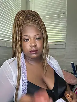 caramelick online show from April 17, 2026, 6:00 pm