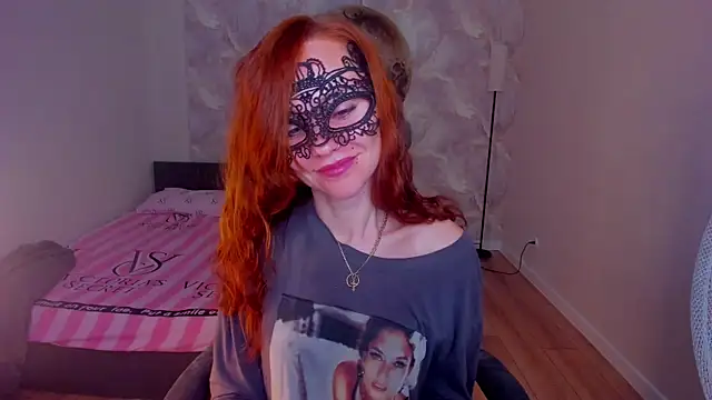 Snapshot of Margo_Kelly chatting on June 27, 2026, 10:27 pm Margo Kelly online show from June 27, 2026, 10:27 pm