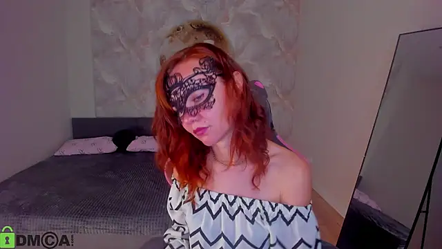 Snapshot of Margo_Kelly chatting on July 9, 2026, 12:00 am Margo Kelly online show from July 9, 2026, 12:00 am