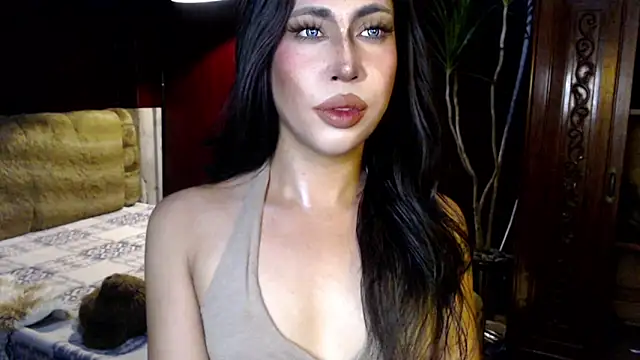 prettybushy online show from May 7, 2026, 8:07 am