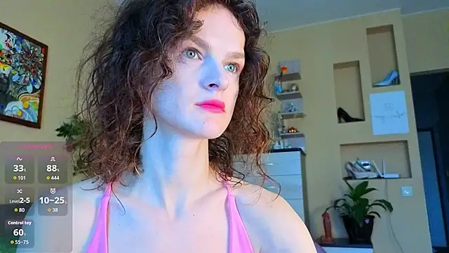 Muscle Muse online show from May 10, 2026, 5:11 am