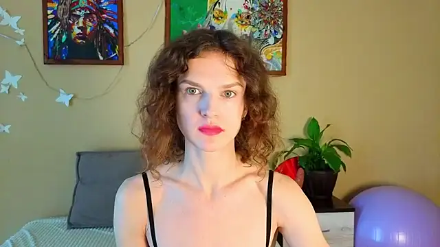 Muscle Muse online show from May 16, 2026, 5:17 am