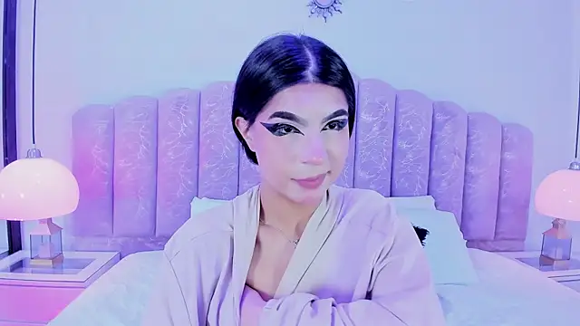 Snapshot of Channel_sofia chatting on June 4, 2026, 3:33 am Channel sofia online show from June 4, 2026, 3:33 am
