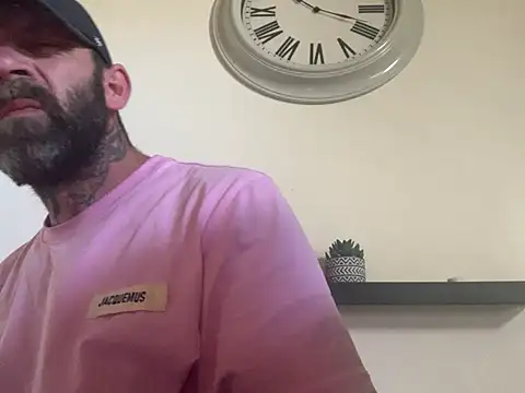justthat guy online show from May 15, 2026, 9:18 am