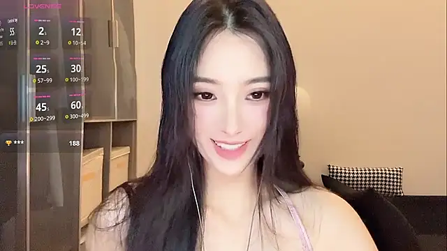 Snapshot of Xixi-mm chatting on June 14, 2026, 3:02 pm Xixi-mm online show from June 14, 2026, 3:02 pm