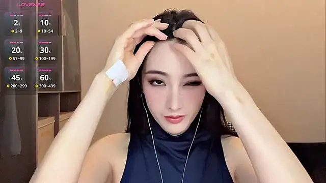 Snapshot of Xixi-mm chatting on July 5, 2026, 1:18 pm Xixi-mm online show from July 5, 2026, 1:18 pm