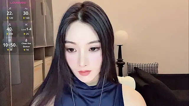 Snapshot of Xixi-mm chatting on June 3, 2026, 1:12 pm Xixi-mm online show from June 3, 2026, 1:12 pm