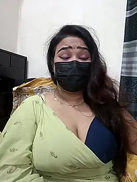 anonna7804 online show from May 13, 2026, 6:37 pm