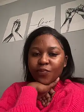 sexyViolaRave online show from April 17, 2026, 3:26 pm