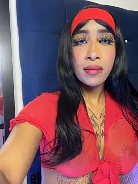 Zaabrina 20 online show from May 28, 2026, 1:57 am