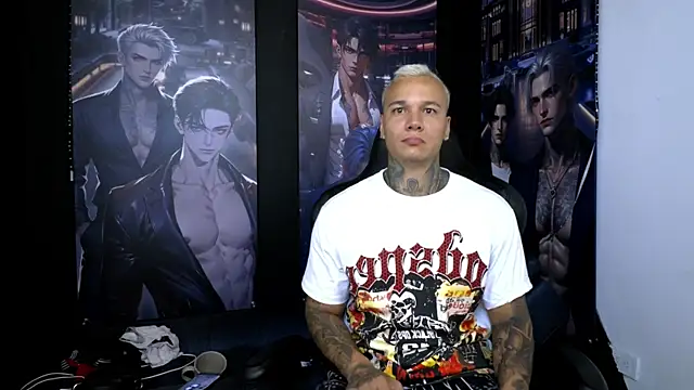 damian becker online show from June 1, 2026, 9:36 pm