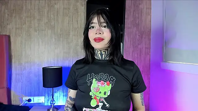 hanna riu online show from June 4, 2026, 1:16 pm
