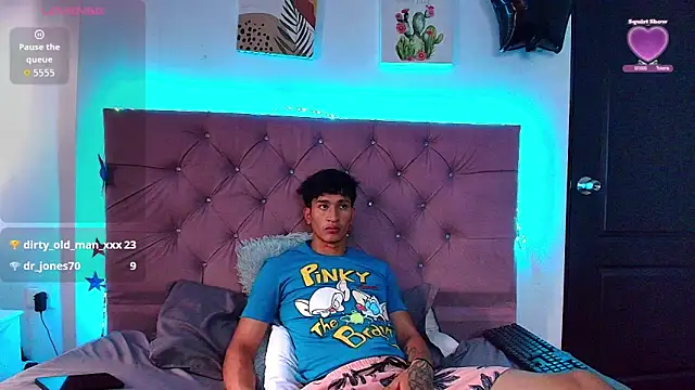 Snapshot of Zayn_Moretti chatting on July 31, 2026, 7:55 pm Zayn Moretti online show from July 31, 2026, 7:55 pm