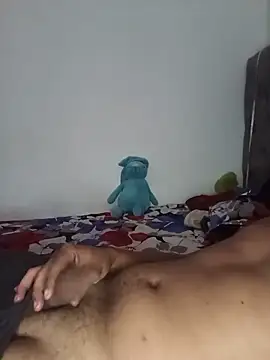 ReinaldoZapata online show from May 30, 2026, 7:19 pm