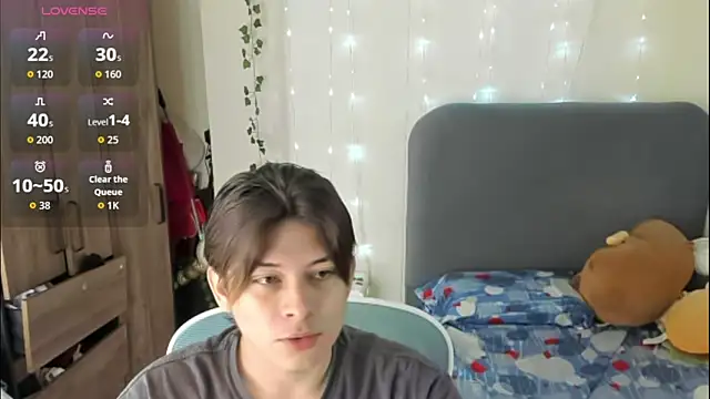 Felixzyn online show from April 21, 2026, 7:42 pm