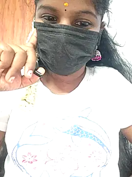 Snapshot of Tamil_Hot_Dharsha chatting on July 24, 2026, 9:27 am Tamil Hot Dharsha online show from July 24, 2026, 9:27 am