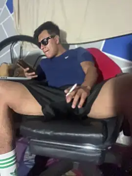 Snapshot of Flaco_xdx chatting on May 23, 2026, 9:19 am Flaco xdx online show from May 23, 2026, 9:19 am