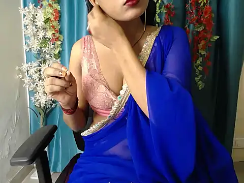 Naughtyy Ranii01 online show from July 10, 2026, 7:36 pm