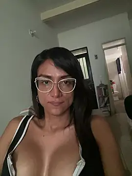 SussanTS online show from July 19, 2026, 9:55 pm