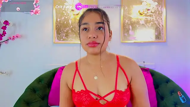 Snapshot of eve_diamond_cr chatting on July 19, 2026, 3:15 am eve diamond cr online show from July 19, 2026, 3:15 am