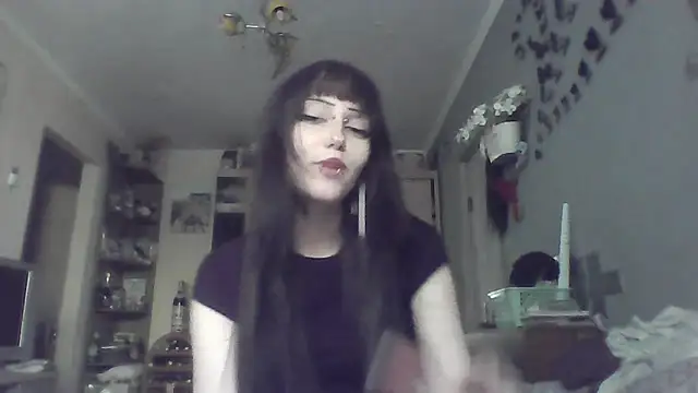 Snapshot of ChargedReign chatting on May 29, 2026, 4:13 pm ChargedReign online show from May 29, 2026, 4:13 pm