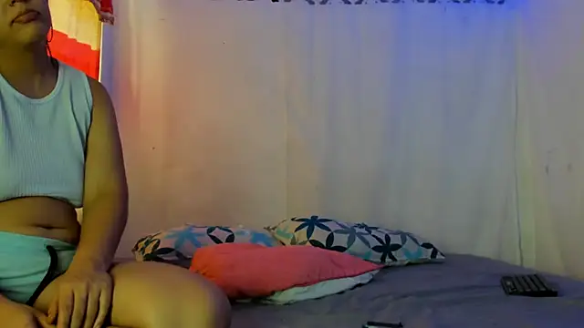Snapshot of Cherry_Chocolate chatting on June 18, 2026, 9:20 pm Cherry Chocolate online show from June 18, 2026, 9:20 pm