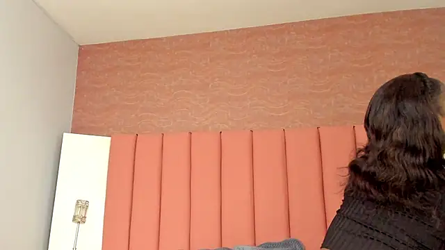MiaJacksson online show from May 29, 2026, 7:53 pm