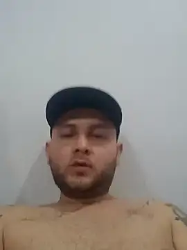 JHANXON online show from April 19, 2026, 1:17 am