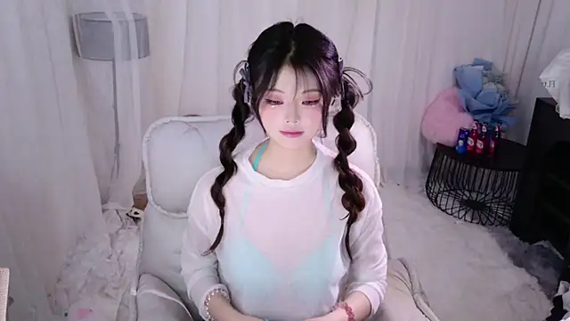 ChuYI-007 online show from May 1, 2026, 8:30 am
