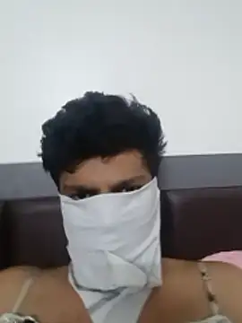 mrbaby32 online show from April 19, 2026, 6:10 pm