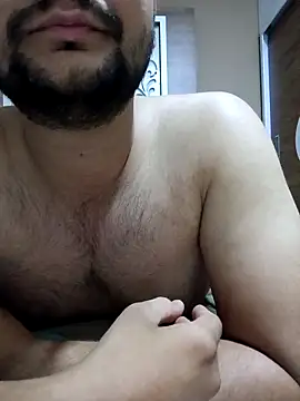 dominusx69 online show from April 25, 2026, 6:16 pm