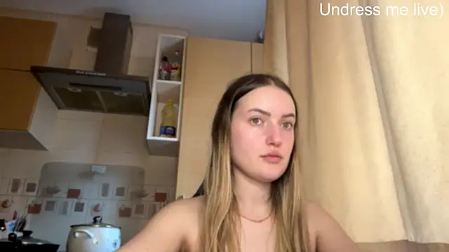 Lisanta online show from May 26, 2026, 3:54 pm