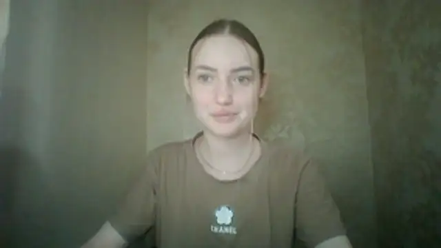 Lisanta online show from July 25, 2026, 7:42 pm