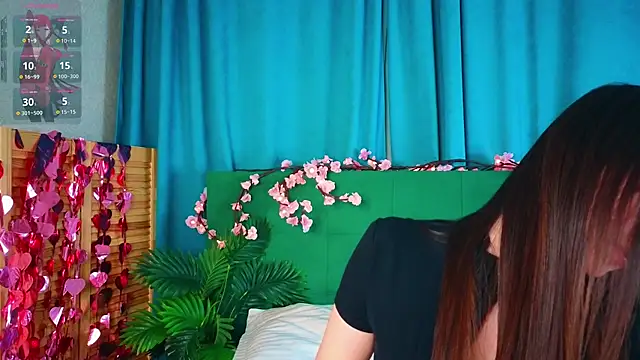Snapshot of KaraParsons chatting on July 18, 2026, 9:45 pm KaraParsons online show from July 18, 2026, 9:45 pm