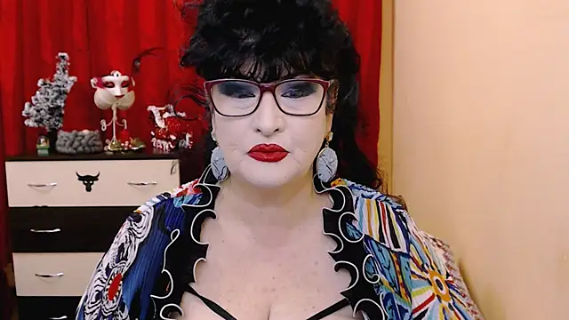 Snapshot of QuuenOfSin chatting on January 7, 2026, 6:18 am QuuenOfSin online show from January 7, 2026, 6:18 am