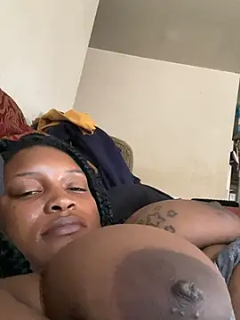 thedarkenchantress online show from March 6, 2025, 4:07 pm