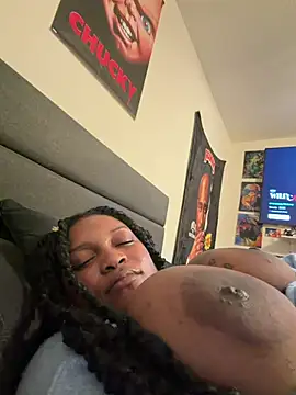 thedarkenchantress online show from January 15, 2026, 11:08 pm