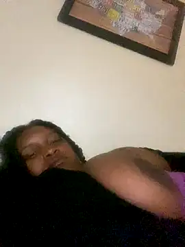 thedarkenchantress online show from October 12, 2025, 12:45 am