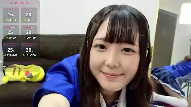 mi-na-2 online show from May 16, 2026, 1:48 am