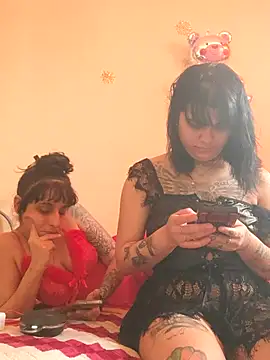  Mailena  online show from April 21, 2026, 8:32 am