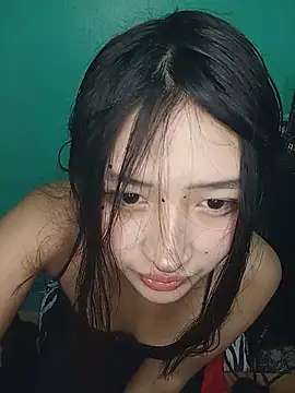 HonyHanna online show from July 11, 2026, 3:07 am