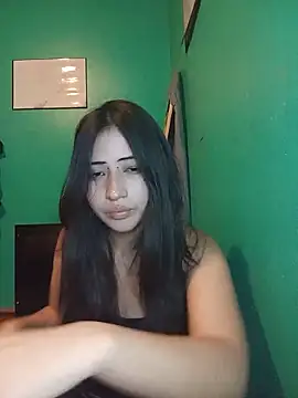 Snapshot of HonyHanna chatting on June 1, 2026, 1:28 am HonyHanna online show from June 1, 2026, 1:28 am