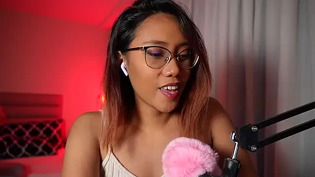 VexaNyx online show from June 21, 2026, 1:17 pm