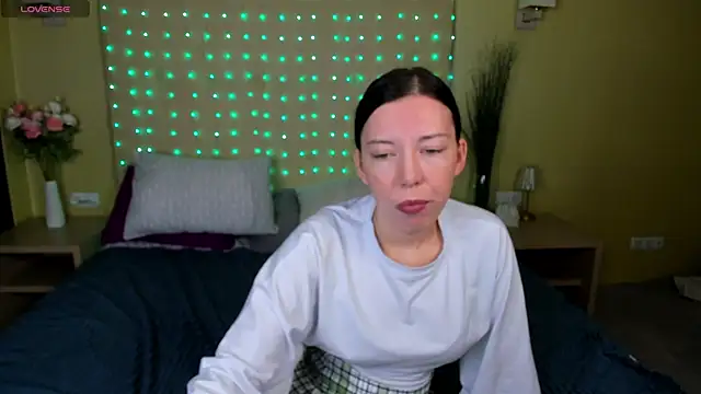 Snapshot of Sandra_Ross chatting on July 18, 2026, 12:52 am Sandra Ross online show from July 18, 2026, 12:52 am