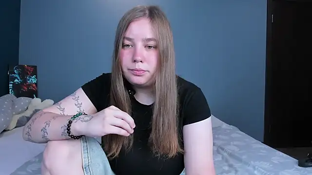 Snapshot of Boobsy_girl chatting on June 26, 2026, 11:38 am Boobsy girl online show from June 26, 2026, 11:38 am