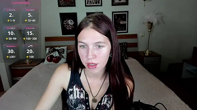 Snapshot of MaryRapunzel chatting on July 13, 2026, 7:46 pm MaryRapunzel online show from July 13, 2026, 7:46 pm