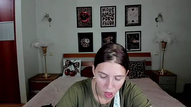 Snapshot of MaryRapunzel chatting on July 7, 2026, 7:39 pm MaryRapunzel online show from July 7, 2026, 7:39 pm