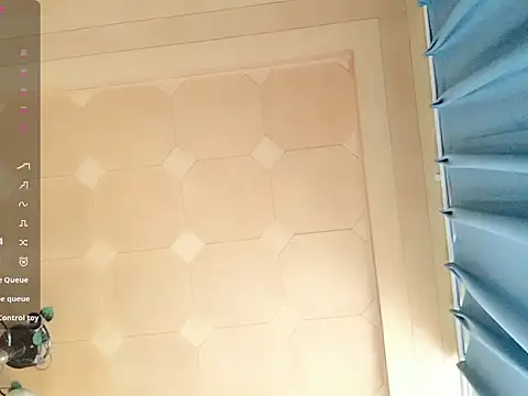 mmyun6 online show from April 22, 2026, 6:09 am